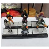 Naruto Anime figure