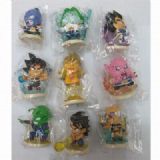 dragon ball anime figure