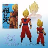 dragon ball anime figure