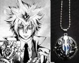 Hitman Reborn Neck Lace