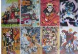 Naruto Anime posters