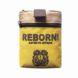 Hitman Reborn anime bag