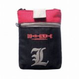 death note anime bag