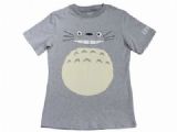 totoro anime t-shirt