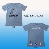 totoro anime t-shirt