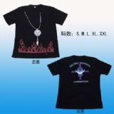 one piece anime t-shirt