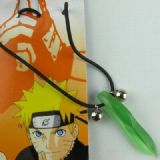 Naruto Anime necklace