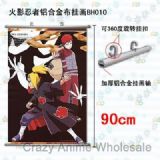 Naruto Anime wallscroll