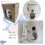 death note anime cup