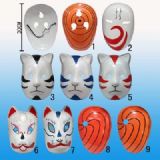 Naruto Anime mask