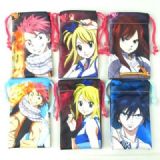 Fairy Tail cell phone bag