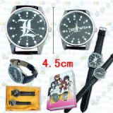 death note anime lover watch