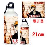 bleach anime bottle