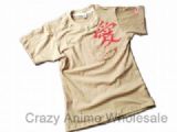 Naruto T-shirt(for girls) 