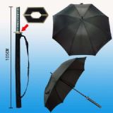 bleach anime umbrella