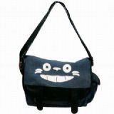 totoro anime bag