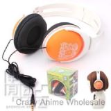 Hitman Reborn anime earphone