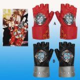 Hitman Reborn anime glove