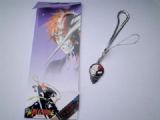 bleach anime phonestrap