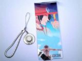 one piece anime phonestrap