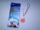 Naruto Anime phonestrap