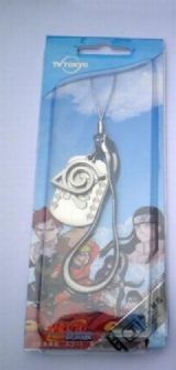 Naruto Anime phonestrap