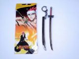 Bleach Key Chain 