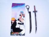 Bleach Key Chain 