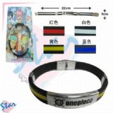 one piece anime strap