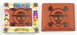 One Piece anime wallet