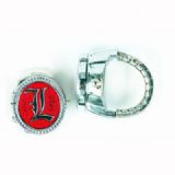 death note anime ring watch 