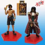 one piece anime figure