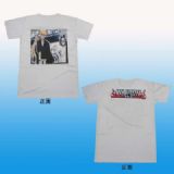 bleach anime t-shirt