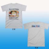 one piece anime t-shirt