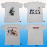 Naruto Anime t-shirt