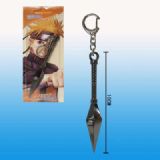 Naruto Anime keychain