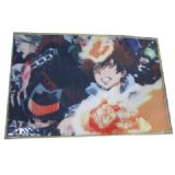 Hitman Reborn Carpet 