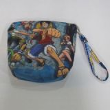 One Piece Purse 