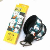 Hitman Reborn anime belt