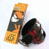 Naruto Anime belt