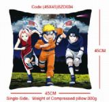 Naruto Anime cushion