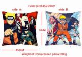 Naruto Anime cushion