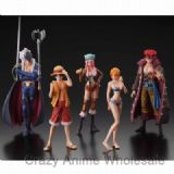 one piece anime figure