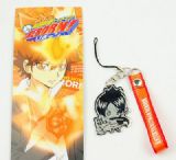 Hitman Reborn anime phonestrap