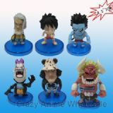 one piece anime figure