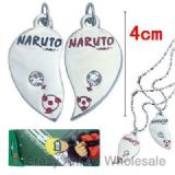 Naruto Anime lover necklace