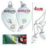 Naruto Anime lover necklace