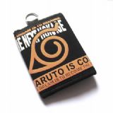 Naruto Anime wallet