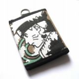 Naruto Anime wallet