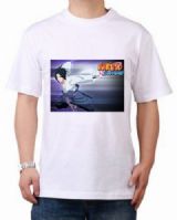 Naruto Anime t-shirt